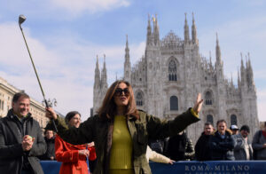 Santanchè: “Turismo fashion vale 27 miliardi”
