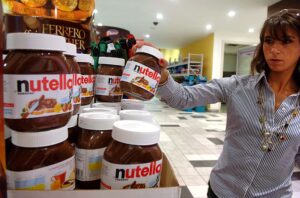 Ferrero: in arrivo bonus da 2.400 euro per i dipendenti
