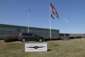 Stellantis, altri 155 mln in Indiana per settore elettrico