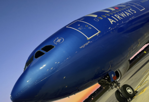 ITA Airways al Bit, tra Airbus virtuale e mete estive reali