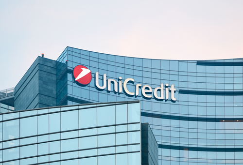 Unicredit, prosegue il programma di buybuck avviato ad aprile