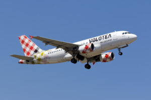 Trasporto aereo, Volotea ed Eurowings insieme per ampliare la propria offerta di voli