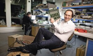Le Figaro: Iliad, Niel vuole lanciarsi nel mondo della tv