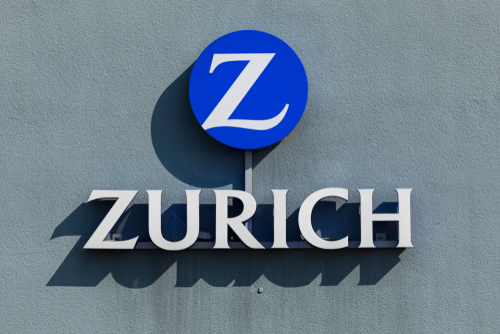 Zurich, profitti record nel 2023: +21% per l’utile operativo che vola ai massimi a 7,4 miliardi di dollari