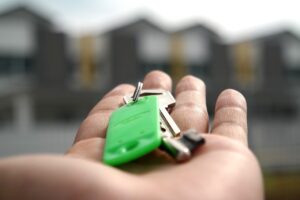 Case Usa, crollano le richieste di mutuo