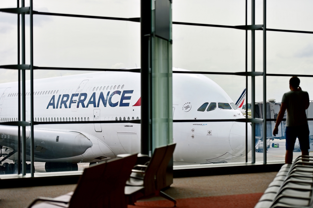 Air France-KLM torna all’utile: 728 milioni nel 2022. +84% per i ricavi