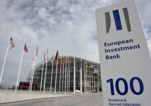 Bei, Italia prima per investimenti (10 mld). E 1,7 mld all’Ucraina