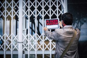 Confcommercio, a rischio usare 31 mila piccole aziende