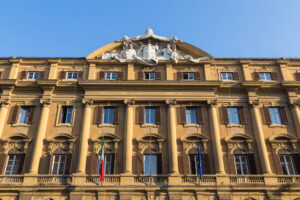 Mef, ecco il BTP a 30 anni. Boom di acquisti dall’estero