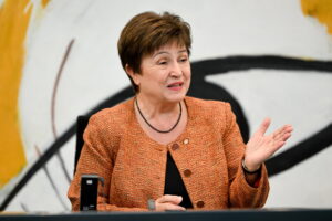 Fmi, Georgieva: “Atterraggio morbido? Possibile”