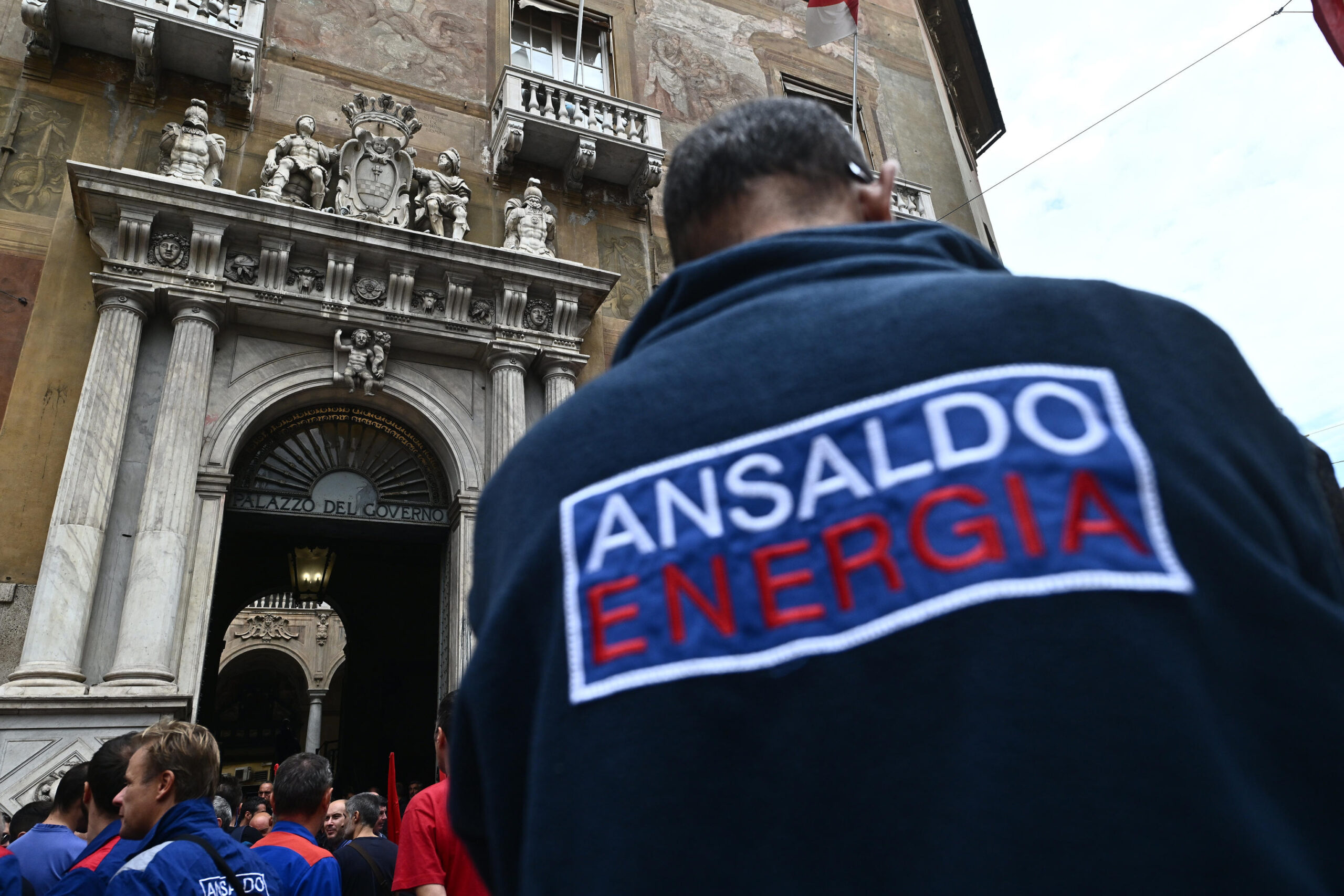 Ansaldo Energia, verso ricapitalizzazione con Cdp