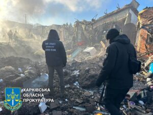 Moody’s declassa Ucraina a ultimo gradino prima di default