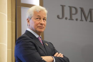 JPMorgan, il ceo Dimon: “errore enorme credere che il trend positivo dell’economia durerà ancora”