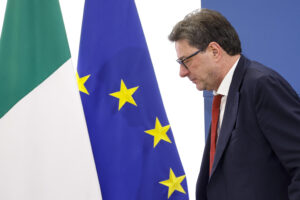 Ecofin, Giorgetti: “Investimenti Ue e rientro concordato”
