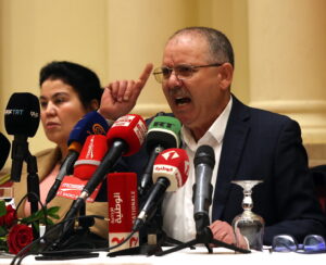 Tunisa, presidente espelle segretaria sindacati Ue