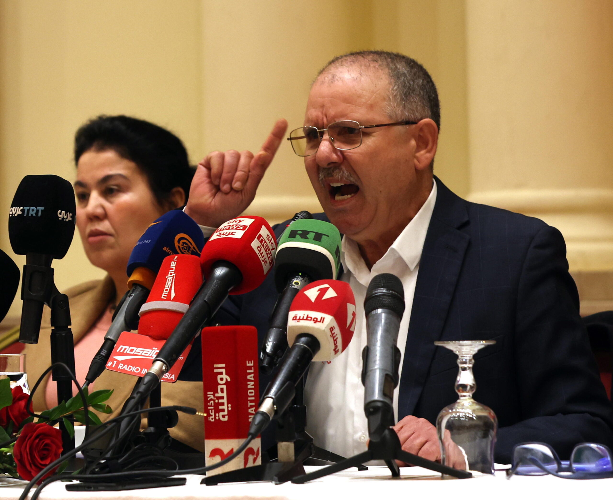 Tunisa, presidente espelle segretaria sindacati Ue