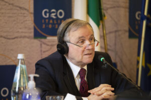 G20, Visco: “No ad aumenti salariali incompatibili”
