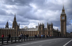 Brexit, siglato accordo Uk-Ue su Irlanda del Nord