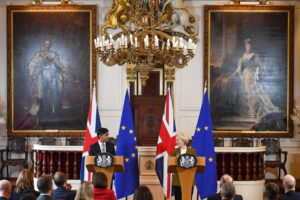 UK e UE adottano il Windsor Framework
