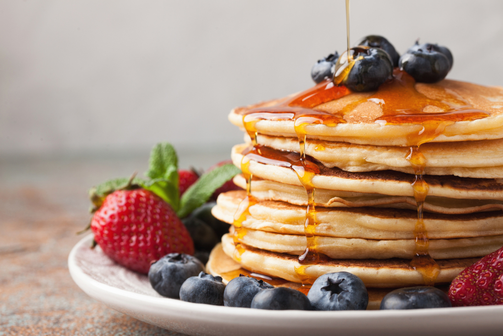 Usa, carissimi pancakes: prezzi uova triplicati
