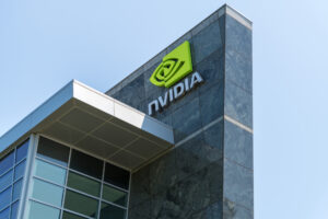 Nvidia, presentato alla Sec un pacchetto da 10 miliardi
