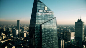 Bnp Paribas, utile supera i 10 miliardi (+7,5%)