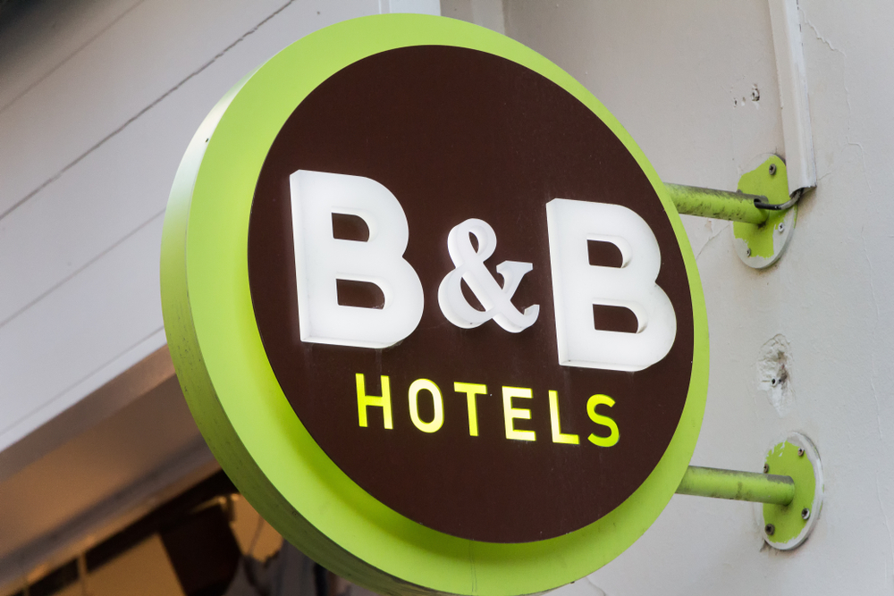 B&B Hotels, balza il fatturato 2022 a 945 milioni. Target di 800 hotel nel mondo