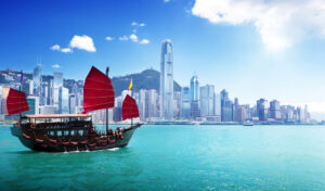 Hallo Hong Kong: 500mila biglietti gratis per i viaggiatori