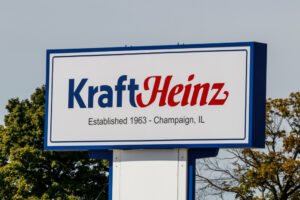 Usa, vendite in netta crescita per Kraft Heinz. +447,9% per l’utile netto nel quarto trimestre 2022