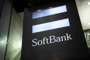 Softbank, la banca dell’high tech perde 5,5 miliardi