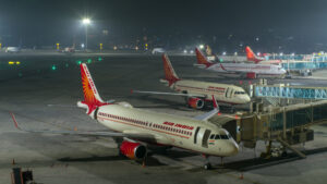 Air India, 250 Airbus e 220 Boeing. Lo annuncia Biden