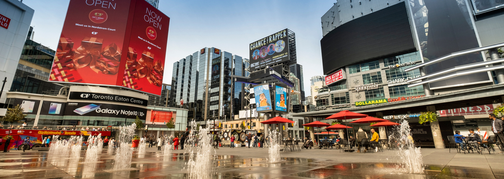 Canada, inflazione al 5,9%. Scesa del 2,2% in 9 mesi