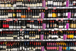 Coldiretti: “Blitz irlandese su etichette vino costa 14 miliardi”