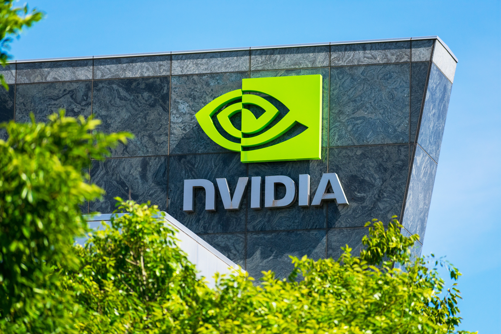 Intelligenza artificiale, Nvidia investe in Synthesia