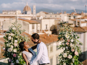 Oggi sposi… ma in Italia. 600 mln per dire “sì” nel Belpaese