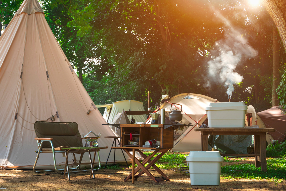 Camping, settore in crescita ma manca personale