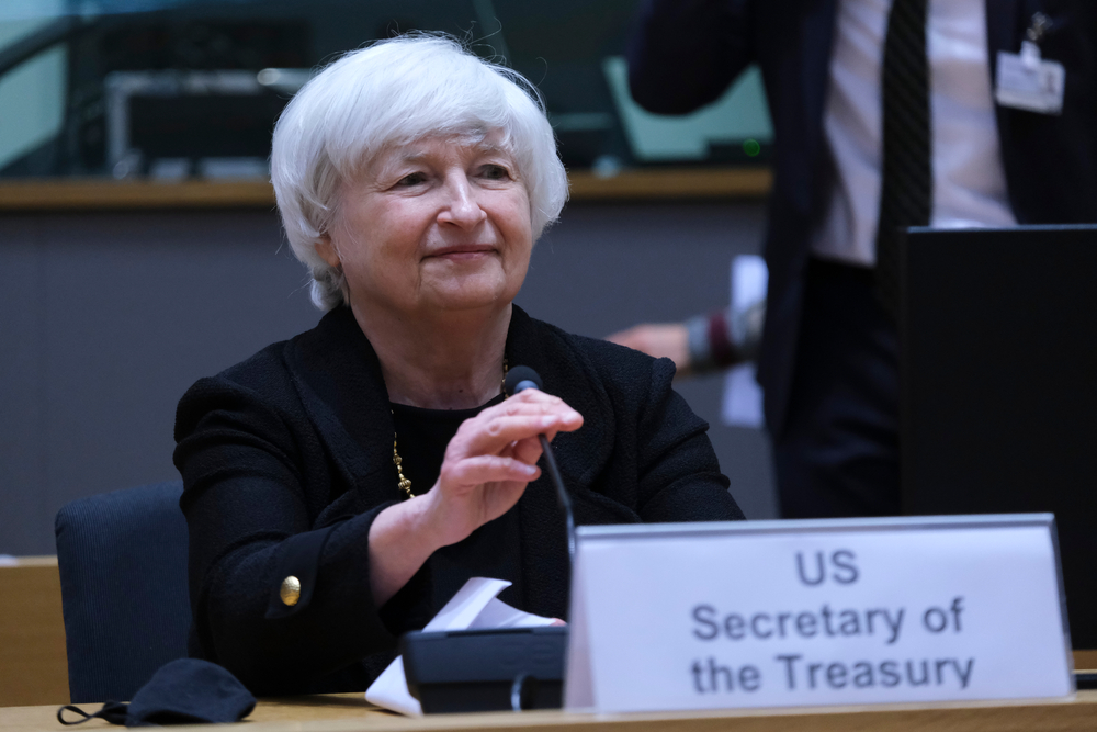 Usa, Yellen sulla crisi bancaria: “la situazione si sta stabilizzando”