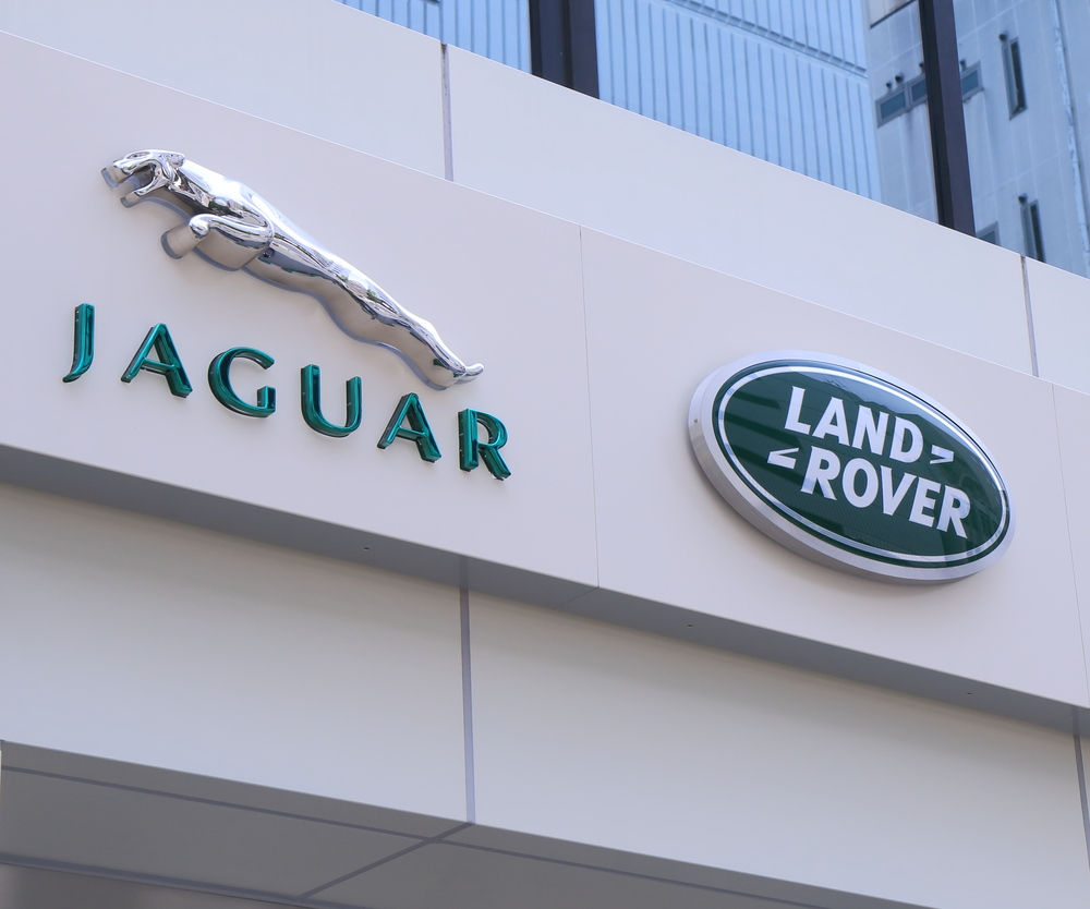 Guida autonoma, Jaguar Land Rover apre tre nuovi hub tecnologici in Europa 