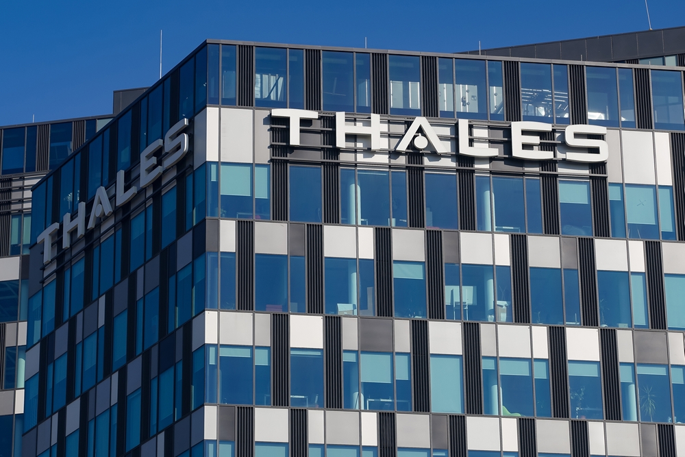 Lavoro, Thales assumerà nel 2023 oltre 12.000 dipendenti