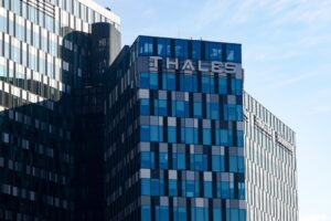 Difesa, Thales assume 12mila nuovi dipendenti
