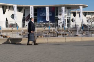 MWC al via: riflettori sulla “quota equa” per le big tech
