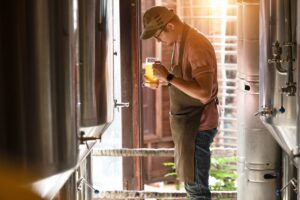 I pellegrini della birra: un turista su 5 va in un birrificio
