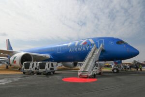 Ita Airways: in arrivo 1.200 unità