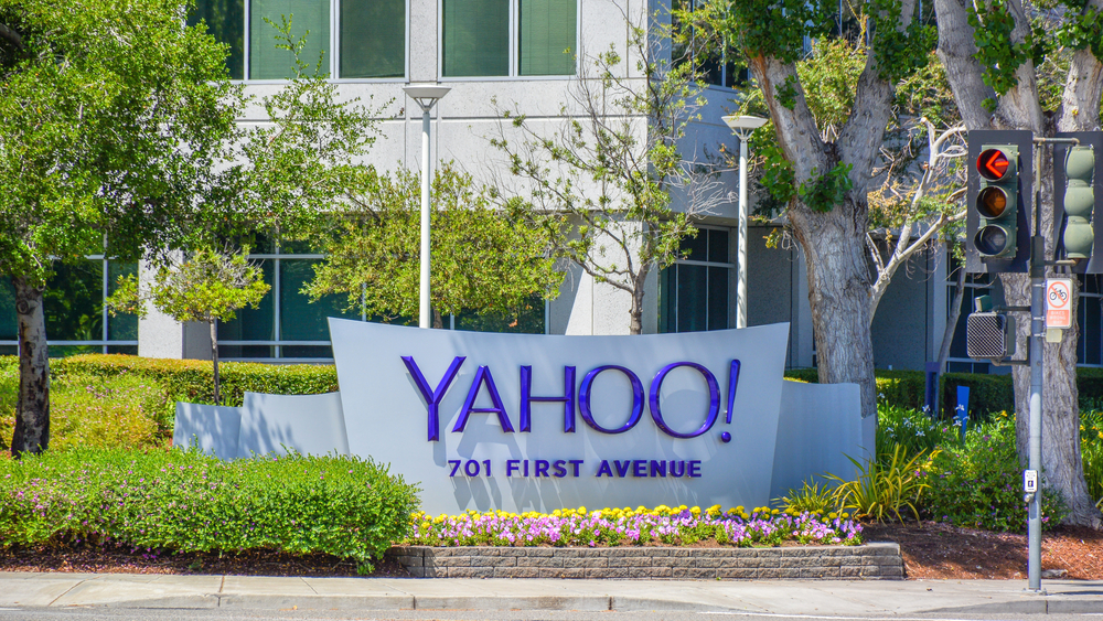 Anche Yahoo verso licenziamenti: via 1.600 persone