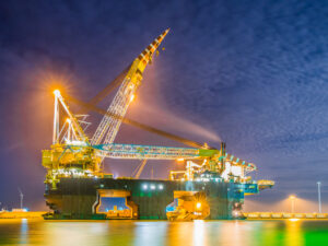 Saipem: ricavi sfiorano i 10 miliardi (+53%). Nel ’23, attesi oltre 11