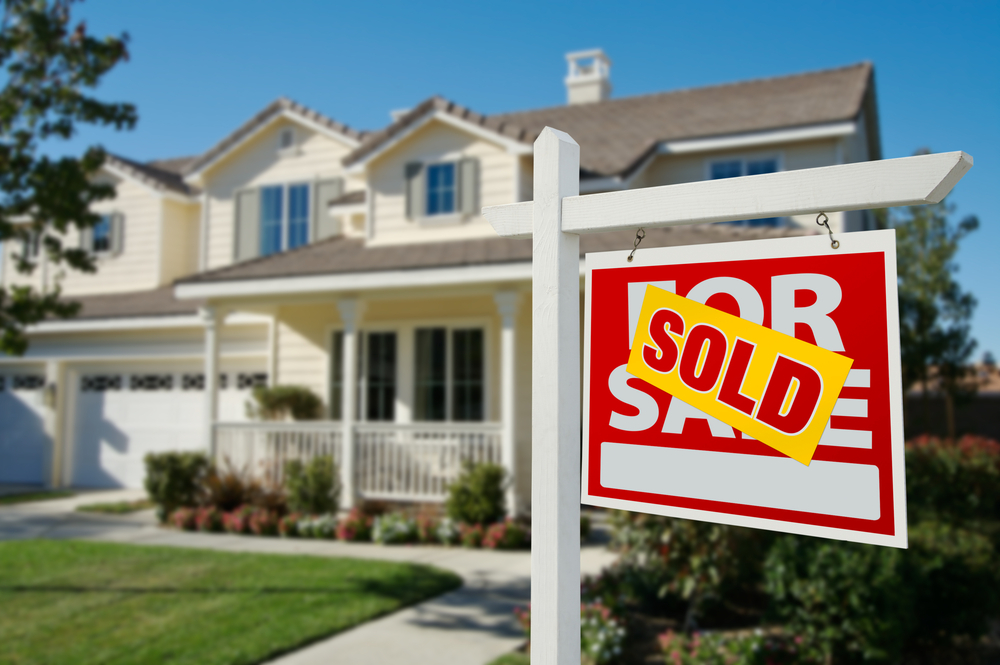 Usa, vendite case esistenti ancora in crescita