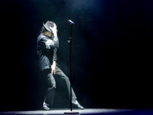 Sony, 900 milioni per metà catalogo di Michael Jackson