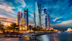 Qatar, altri 8 mesi per non finire nella black list