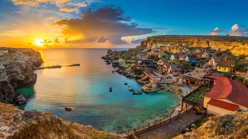 Malta e i passaporti d’oro: ultima porta europea per super ricchi