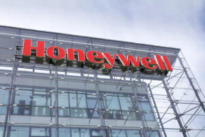 Risultati piatti per Honeywell